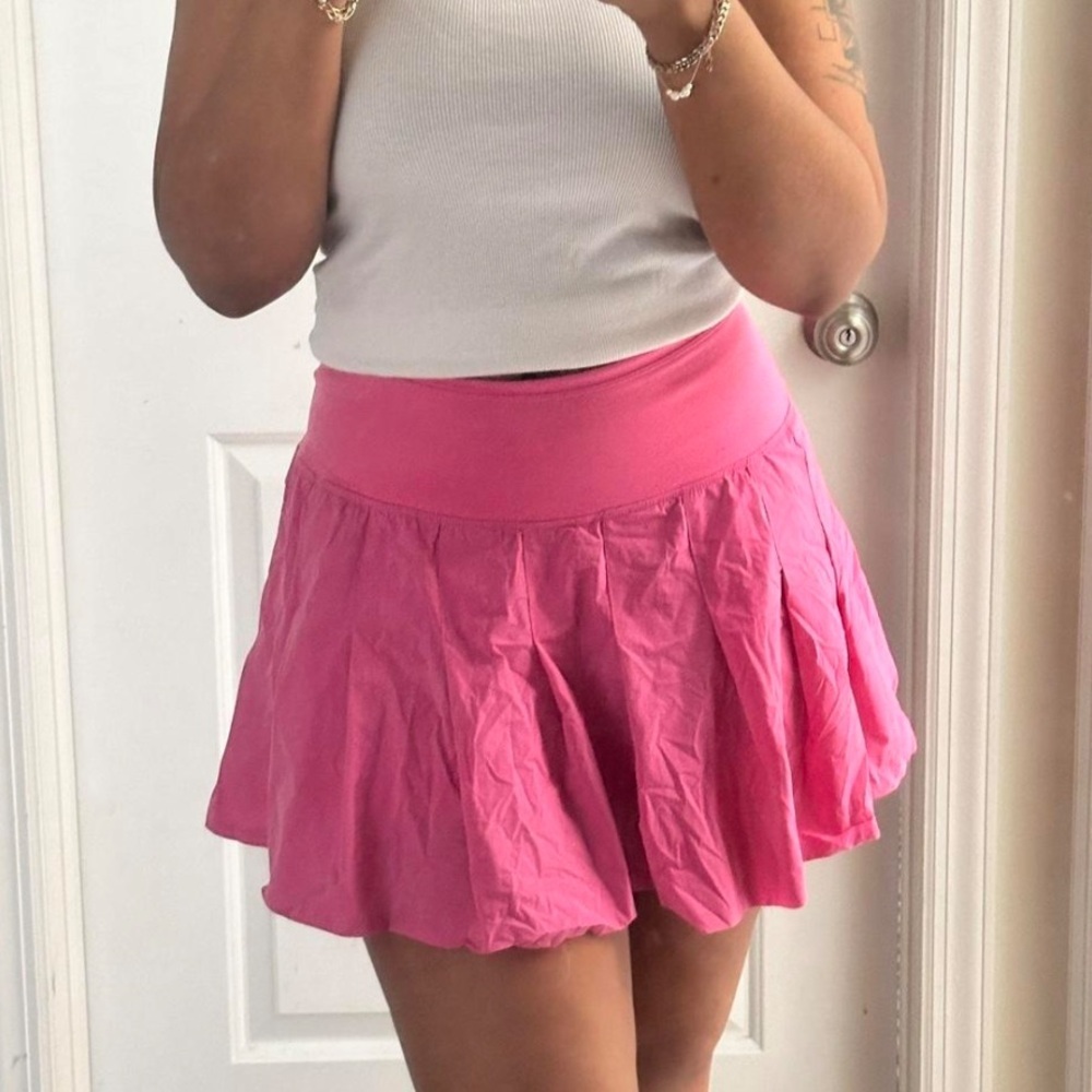 JoyLab Fuchsia tennis set - Picture 10 of 10